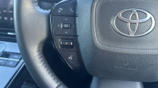 Toyota bZ4X 150kW Motion 71.4kWh 5dr Auto Electric Hatchback